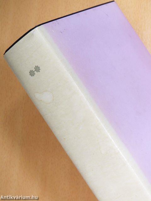 Egybegyűjtött írások I-II.