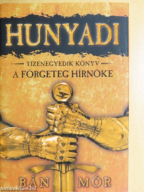 Hunyadi 11.
