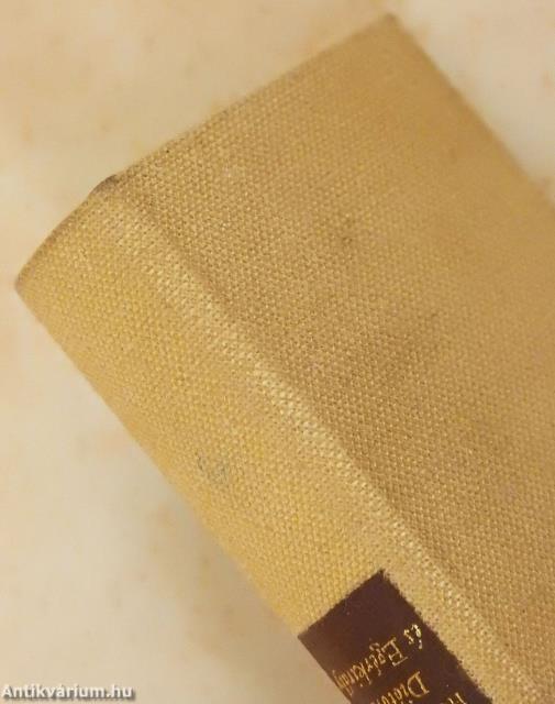 Diótörő és Egérkirály (minikönyv)