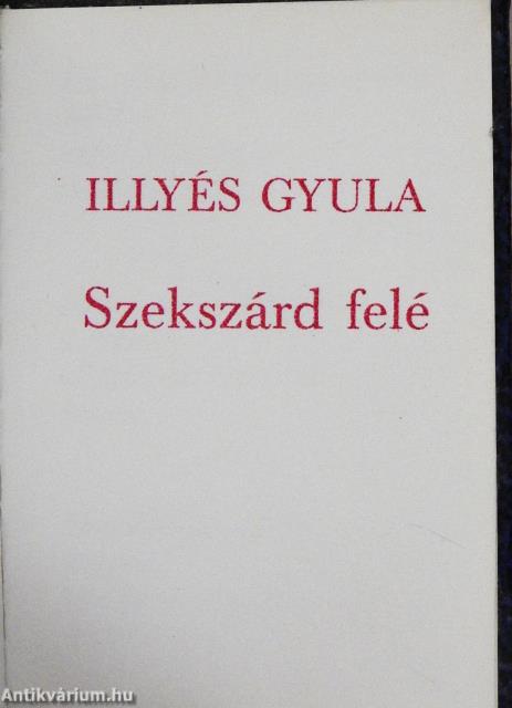 1981. március 8. (minikönyv)
