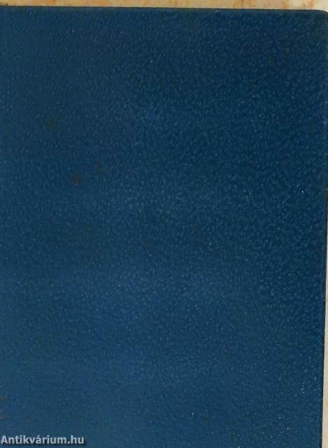 Madrid határán... (minikönyv)