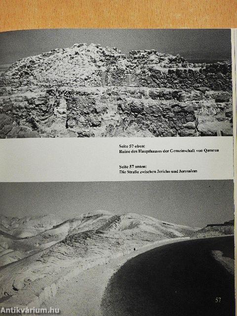 Die Urkunde der Christen