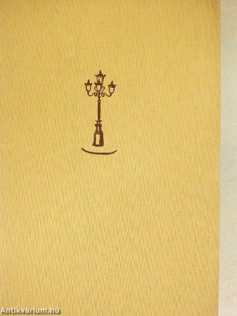 Hét Bagoly/Boldogult úrfikoromban