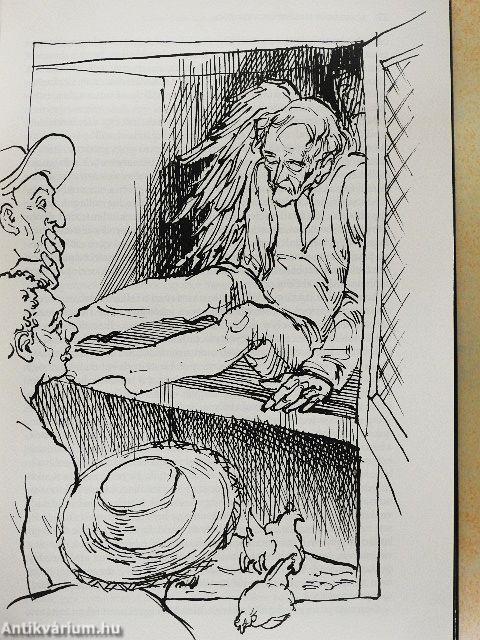 Élet és Halál könyve 1-2.