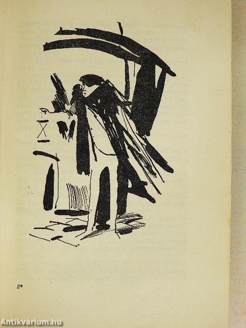 Aranyidő/A templárius