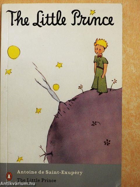 The Little Prince