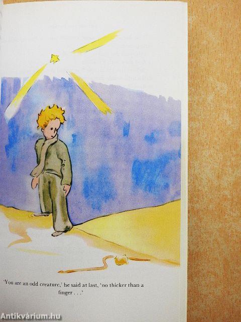 The Little Prince