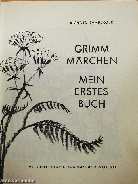 Grimm Märchen