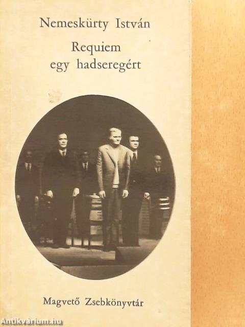 Requiem egy hadseregért