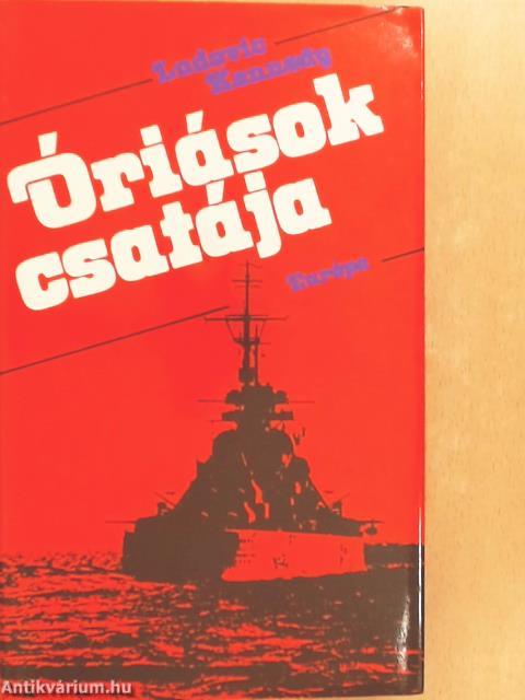 Óriások csatája