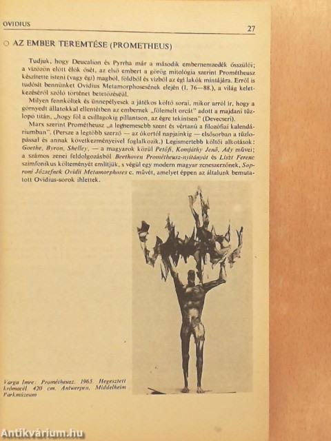 Latin nyelvkönyv III.