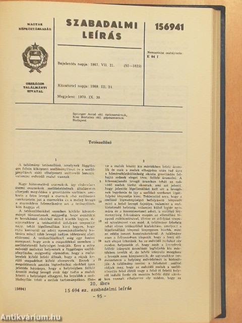 Építészeti szakirodalom-kutatás