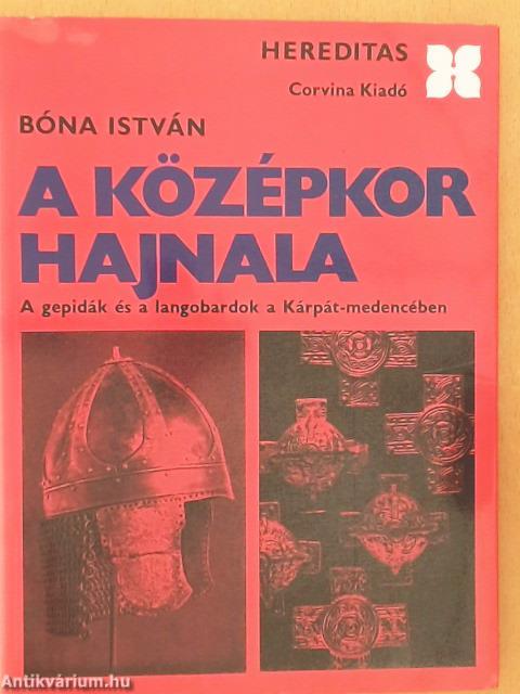 A középkor hajnala