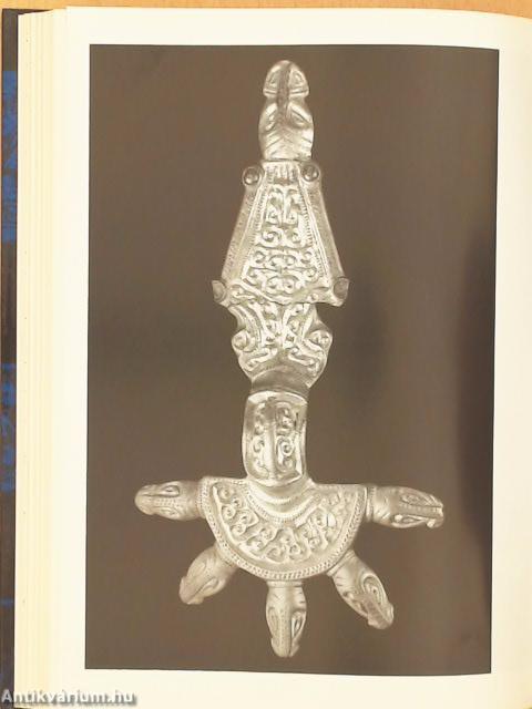 A középkor hajnala