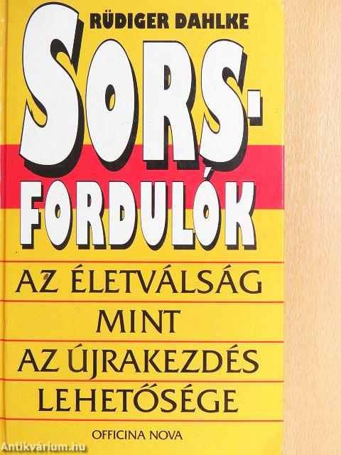 Sorsfordulók