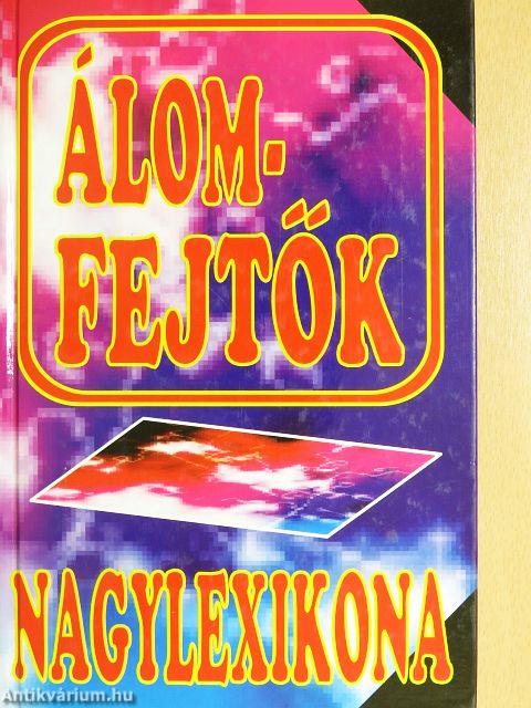 Álomfejtők nagylexikona