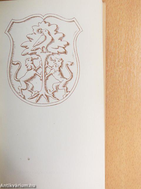 Arcok a magyar középkorból