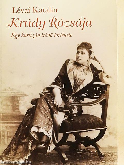 Krúdy Rózsája