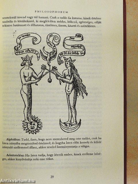 Rosarium philosophorum