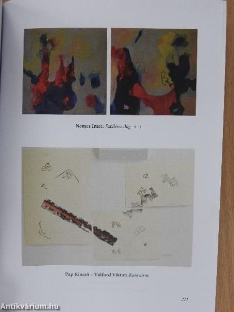 SZTE JGYPK Tudományos és Művészeti Diákköri Kaleidoszkóp II.