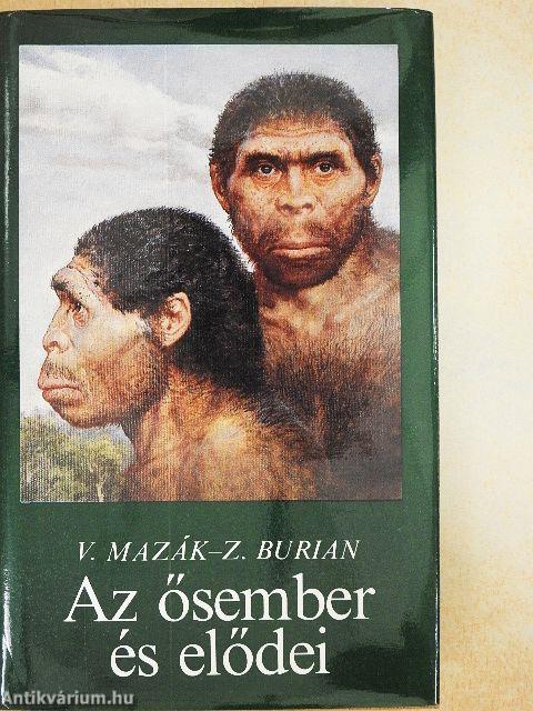 Az ősember és elődei