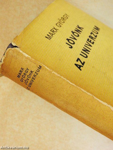 Jövőnk az univerzum