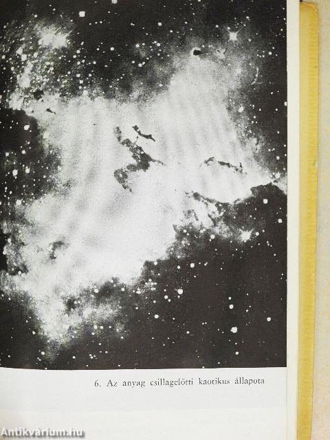 Jövőnk az univerzum