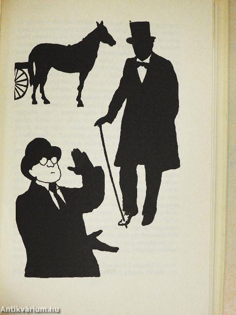 Az ember, aki csütörtök volt