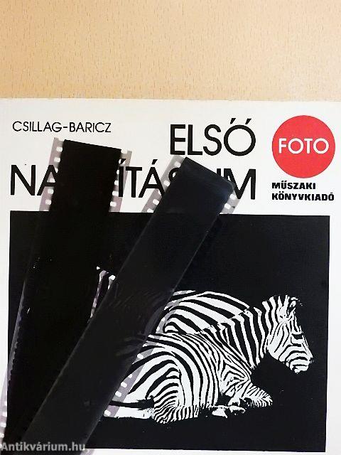Első nagyításaim