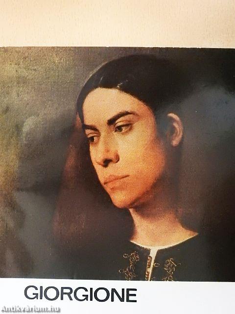 Giorgione