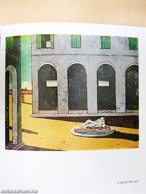 De Chirico