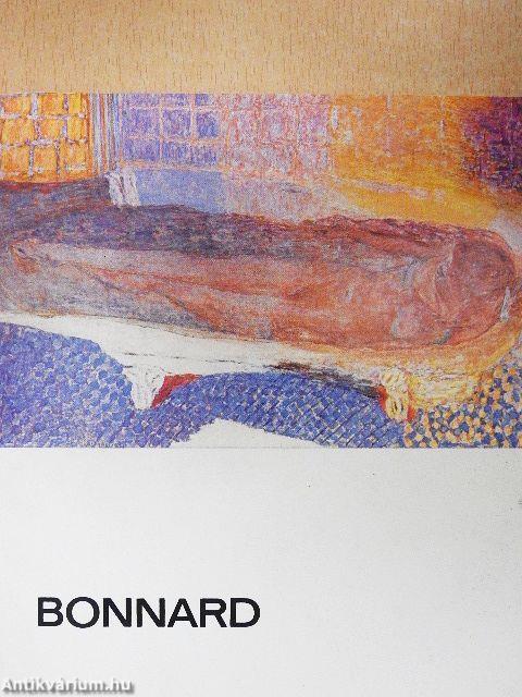 Bonnard