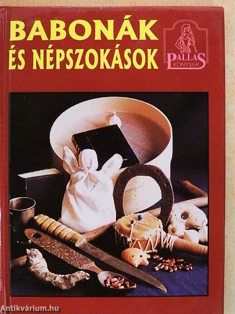 Babonák és népszokások