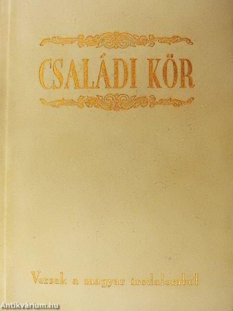 Családi kör