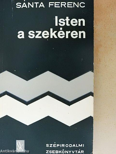 Isten a szekéren