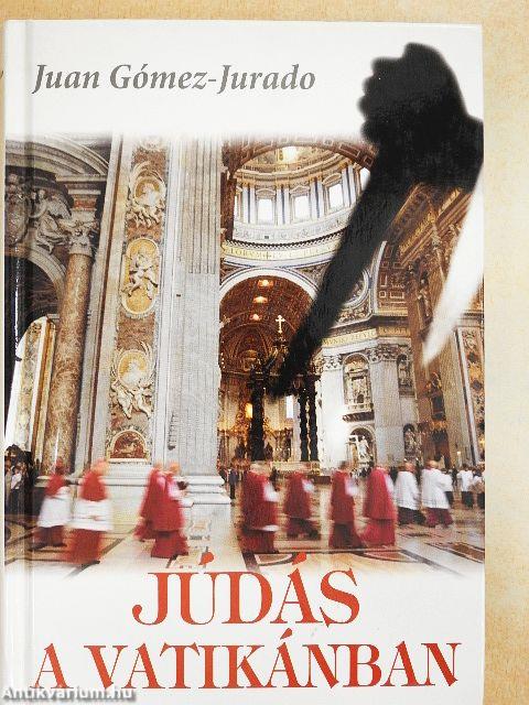 Júdás a Vatikánban