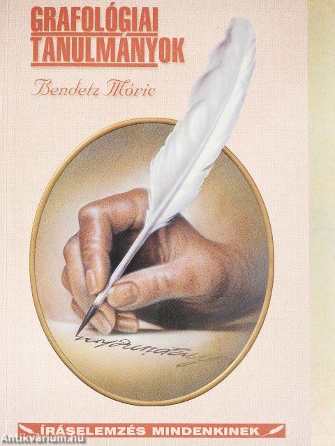 Grafológiai tanulmányok