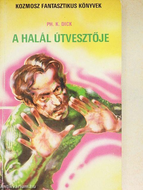 A halál útvesztője