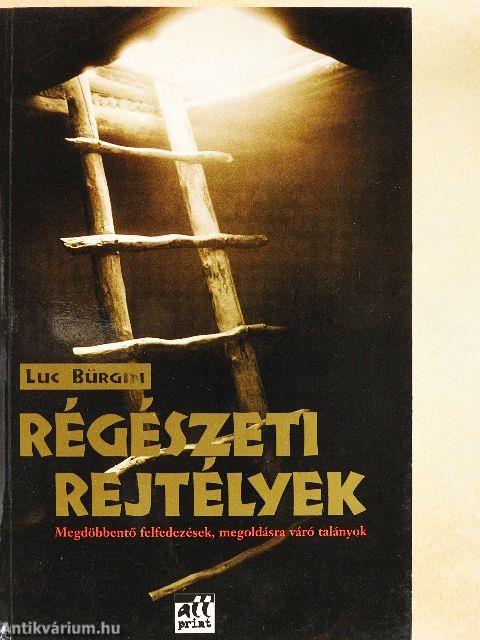 Régészeti rejtélyek