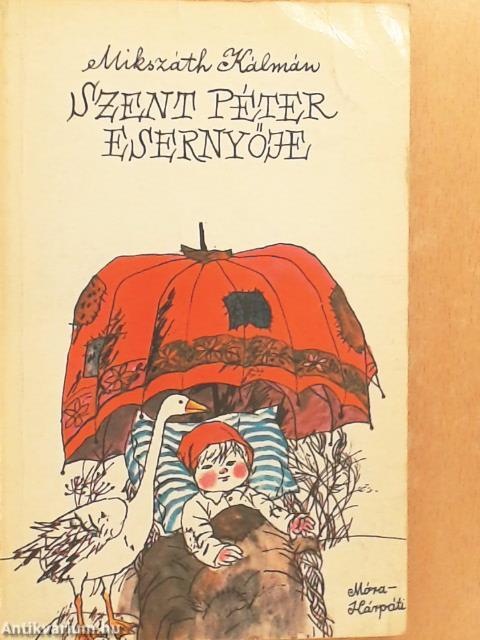 Szent Péter esernyője