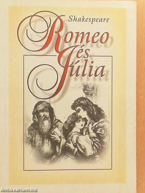 Romeo és Júlia