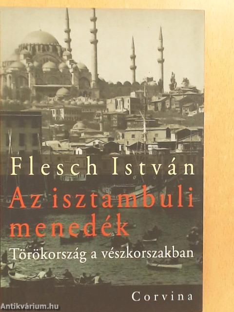 Az isztambuli menedék