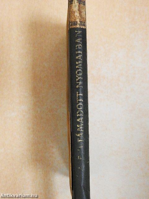 A feltámadott nyomaiban