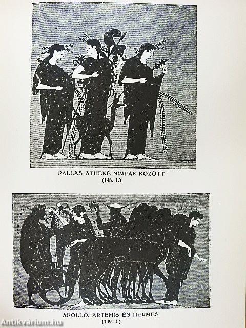 Előadások a művészetről/A szépség filozófiája