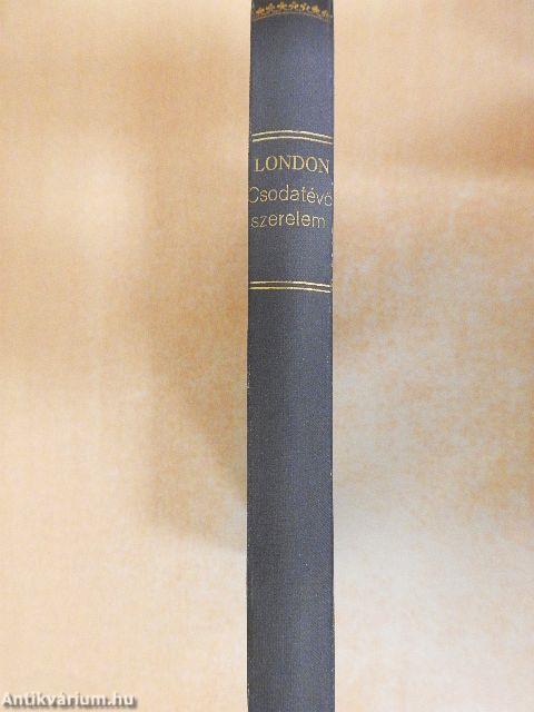 Csodatévő szerelem