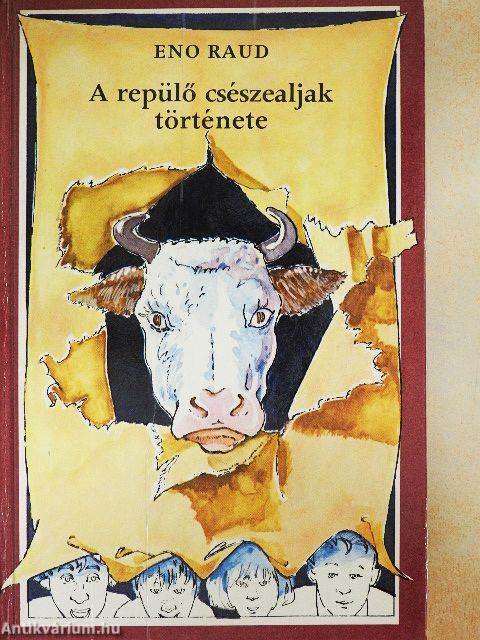 A repülő csészealjak története