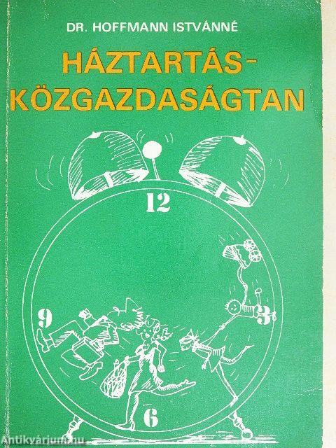 Háztartás-közgazdaságtan
