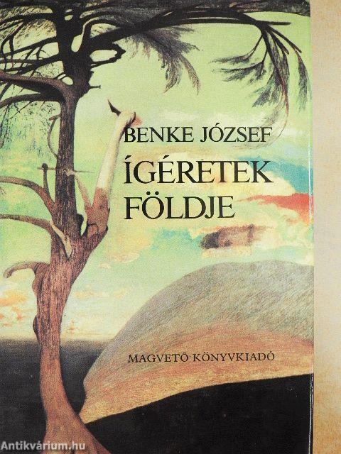 Ígéretek földje