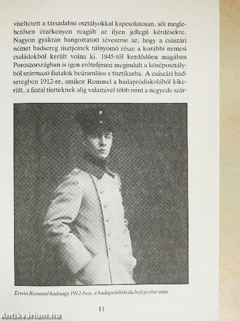 Rommel I-II.