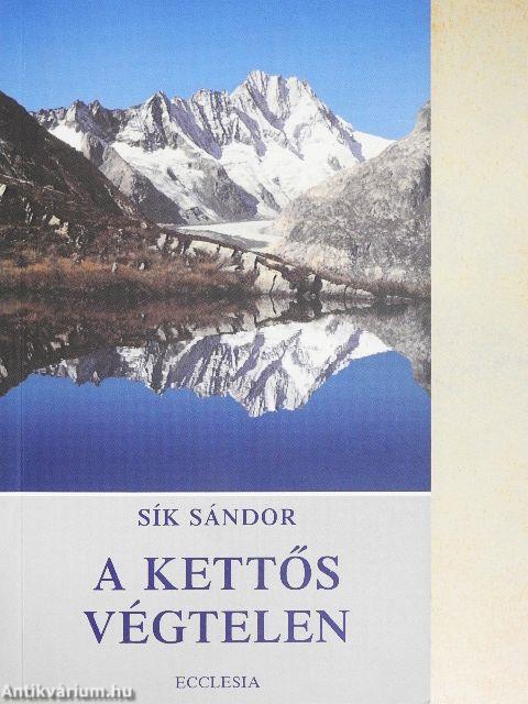 A kettős végtelen